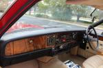 Rolls-Royce Camargue Drophead Conversion 1978 года